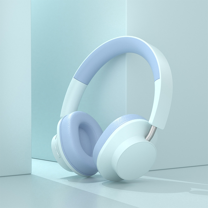 Nuevos auriculares DR80 transfronterizos, batería de larga duración, auriculares para juegos deportivos, auriculares inalámbricos Bluetooth en stock