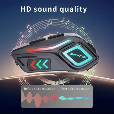Intercom, Motorcycle Waterproof and – Motorcycle Helmet Headset