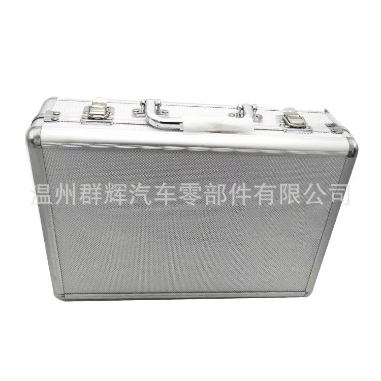 Excavator Parts Hydraulic Meter Force Test Parts Pressure Detection Box Pressure Meter Pressure Measuring Device