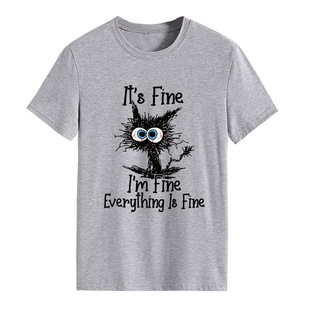 It's Fine I'm Fine Everything Is Fine��Ȥ��؈��T��