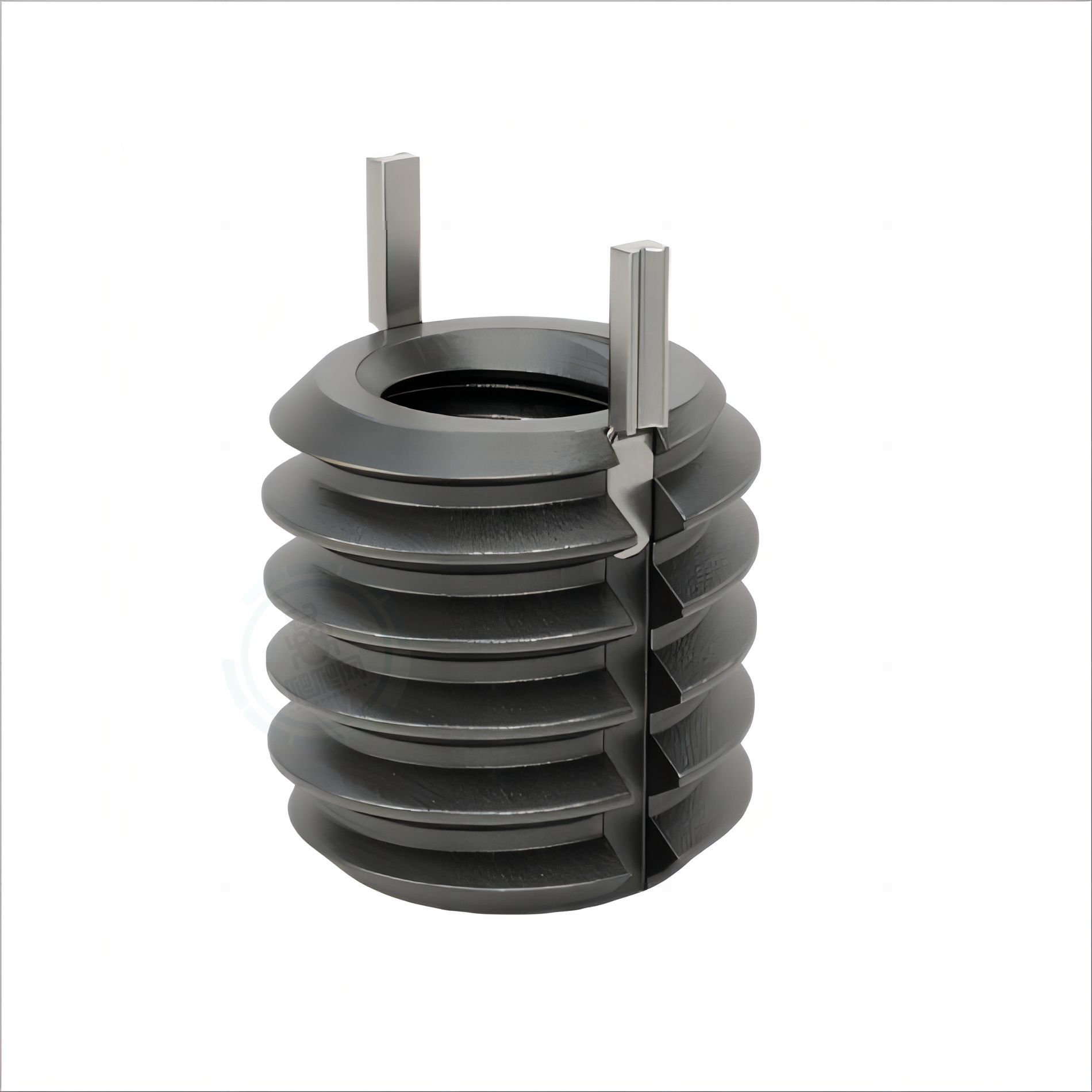 阿曼达 英制美制插销螺套 Key-Locking Inserts 91731A054