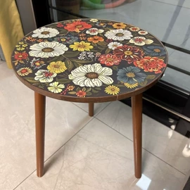 折叠电脑桌;电脑桌;桌类、茶几