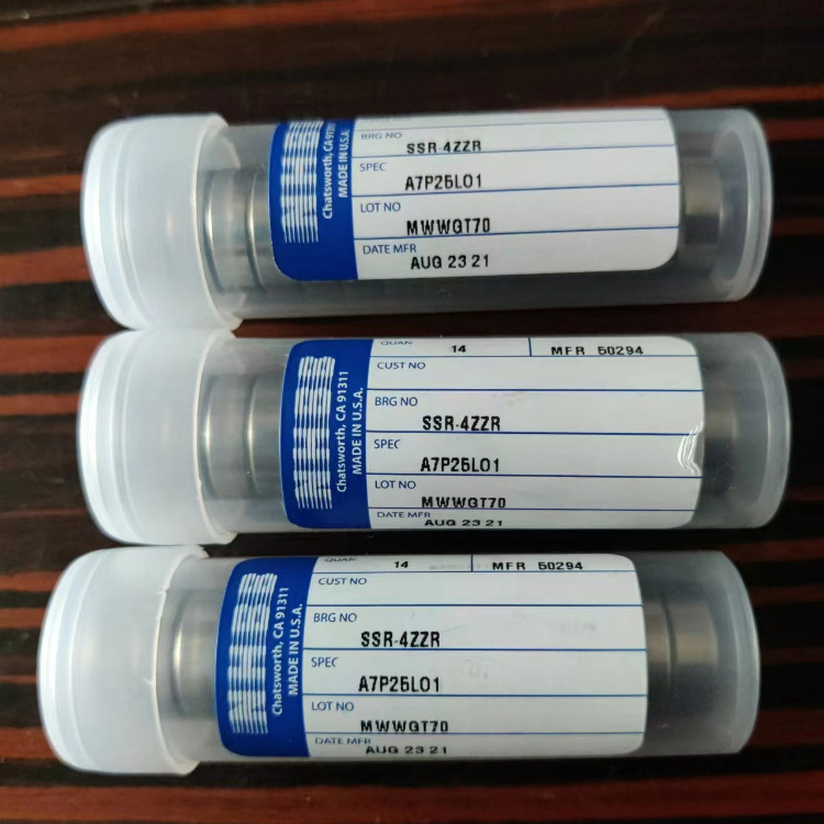 美国NHBB医疗器械SSRF-1030ZZ轴承 SSRI-814ZZ轴承 SSR-615ZZ轴承