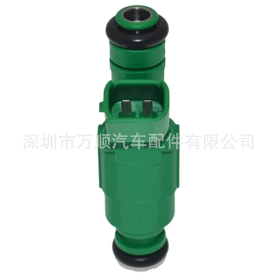 Hyundai Kia Elantra – Oil pump, nozzle