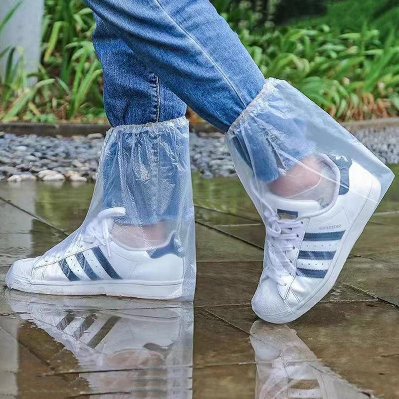 [물 튀김 방지 및 방수] 흰색 34-40야드