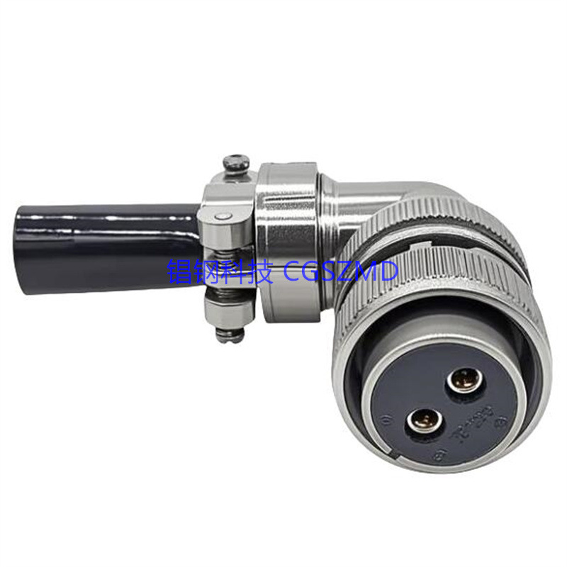 ����Բ��������MS3102A 20-23 2оPCB���������ͷMIL-DTL-5015