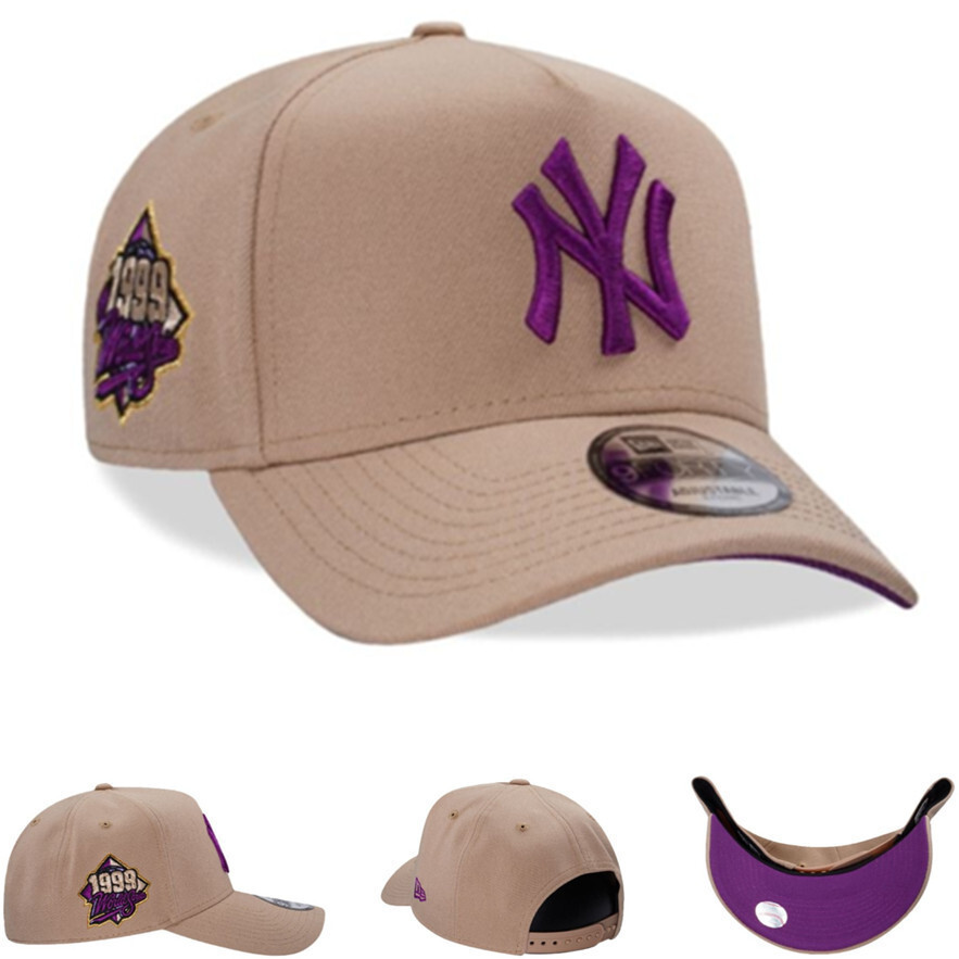 Gorra de Béisbol con Bordado 3D de Nailon Ajustable Protección Solar para Exteriores