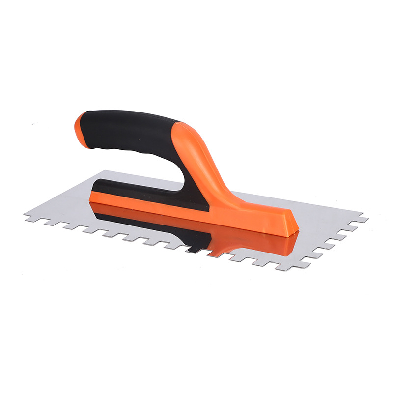 8*8* stainless steel