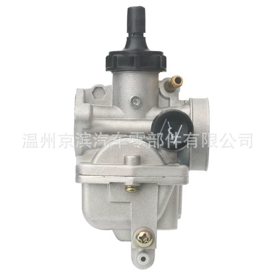 NS100 motorcycle carburetor – Carburetor