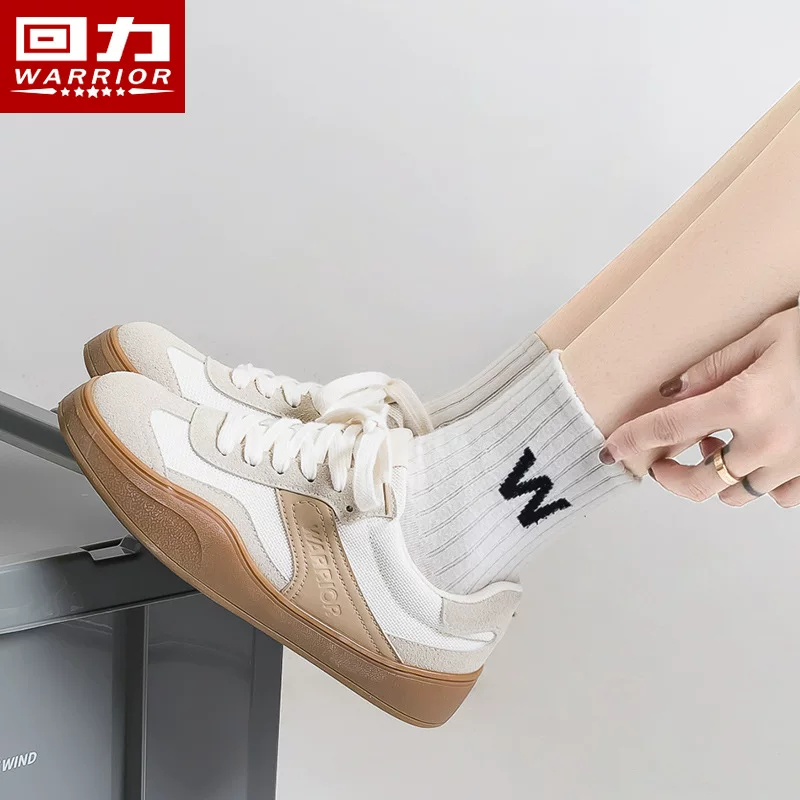 回力 Footwear, sneakers for leisure, white shoes