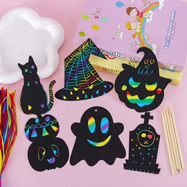 画纸、画布;其他美术用品;和纸胶带