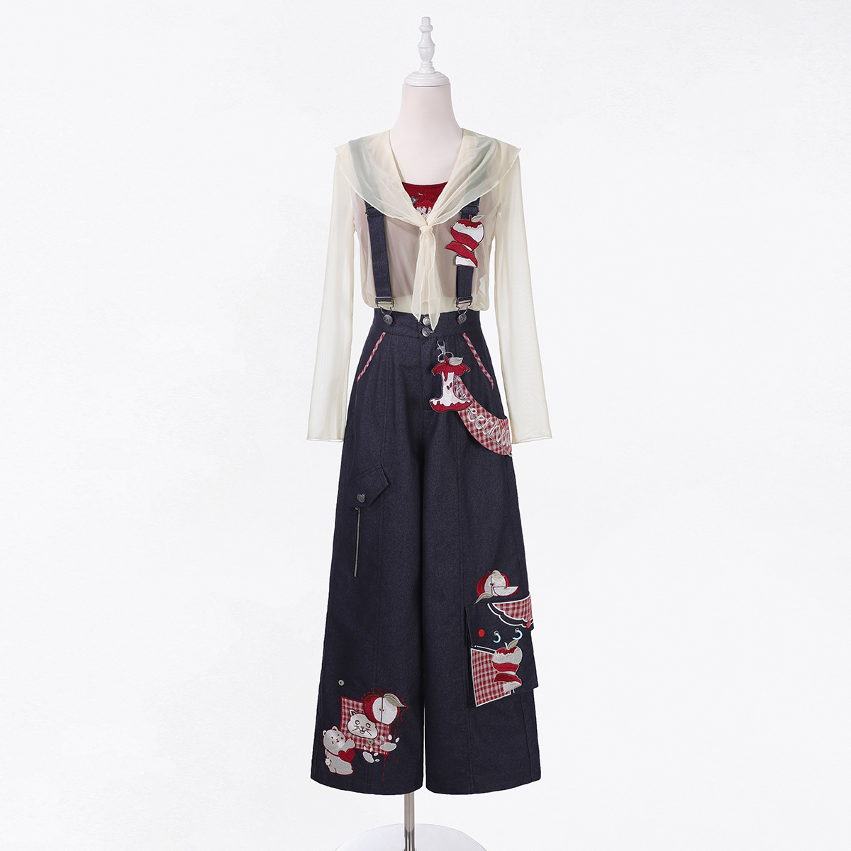 9881 Sweetheart Storm