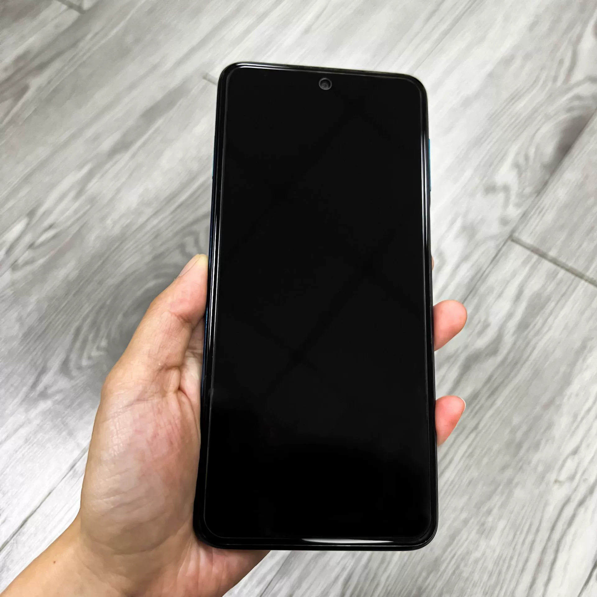Xiaomi совместимый мобильный телефон 9S, Redmi 9S