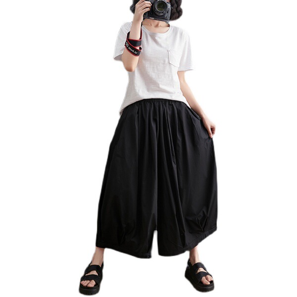 Summer trousers