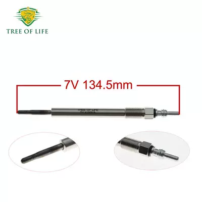 Range Rover Glow – glow plug