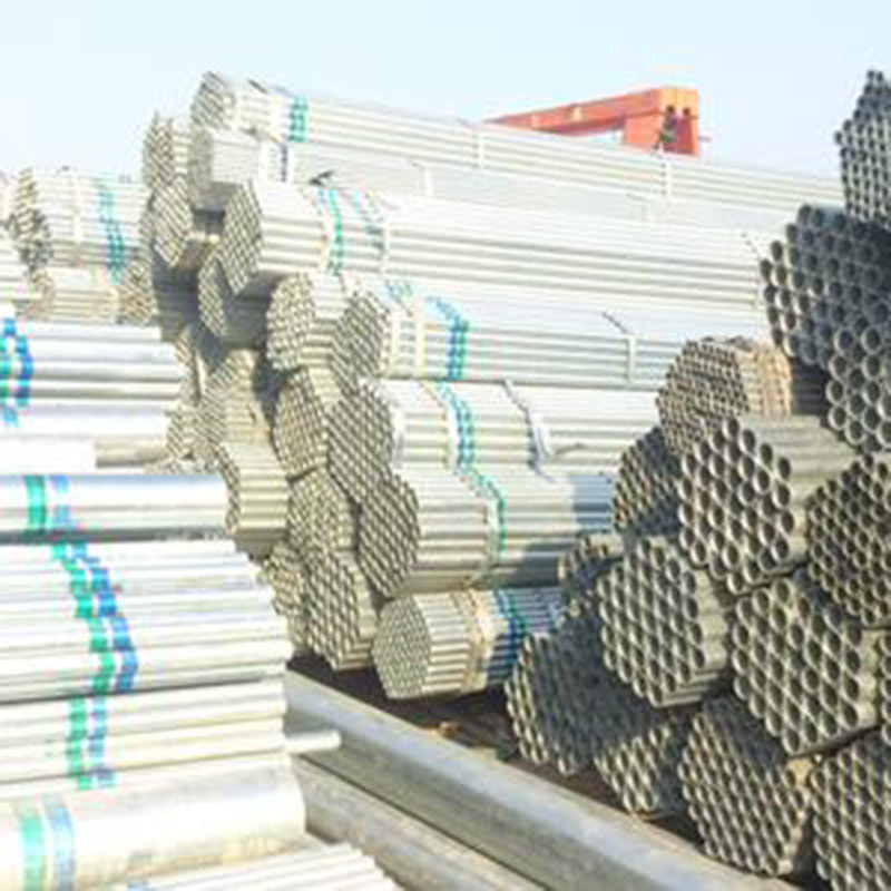 华岐镀锌管 南粤管 荣刚管 友发管 规格齐全 价格优惠 欢迎咨询