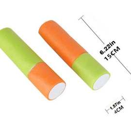 跨境热卖 呲水枪 海绵水枪高压水枪 eva水炮水枪抽拉式 泡沫水枪