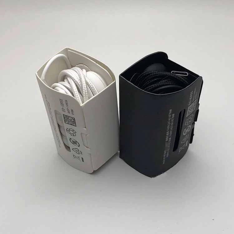 Удобно для наушников Samsung AKG Note10/N20/S20 Type-C цифровой внутриканальный проводной контроль с мощным басом