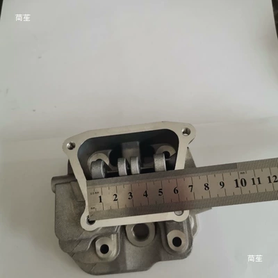 Frequency Generator Piston + Piston – Avtomobil generatorları