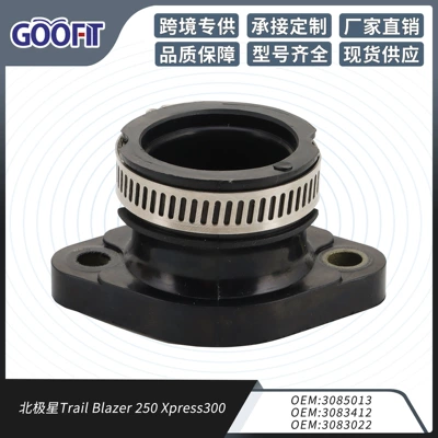 Beijixing – Intake Manifold Carburetor Interface Auto Parts and Accessories