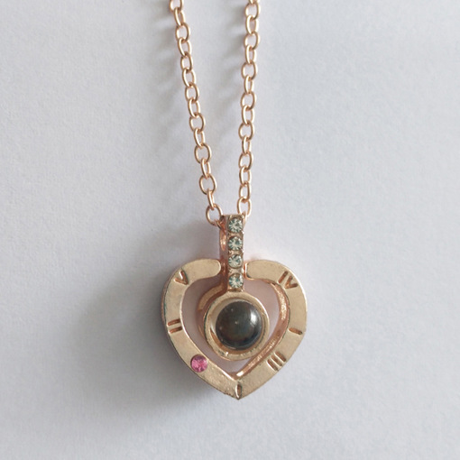 necklace