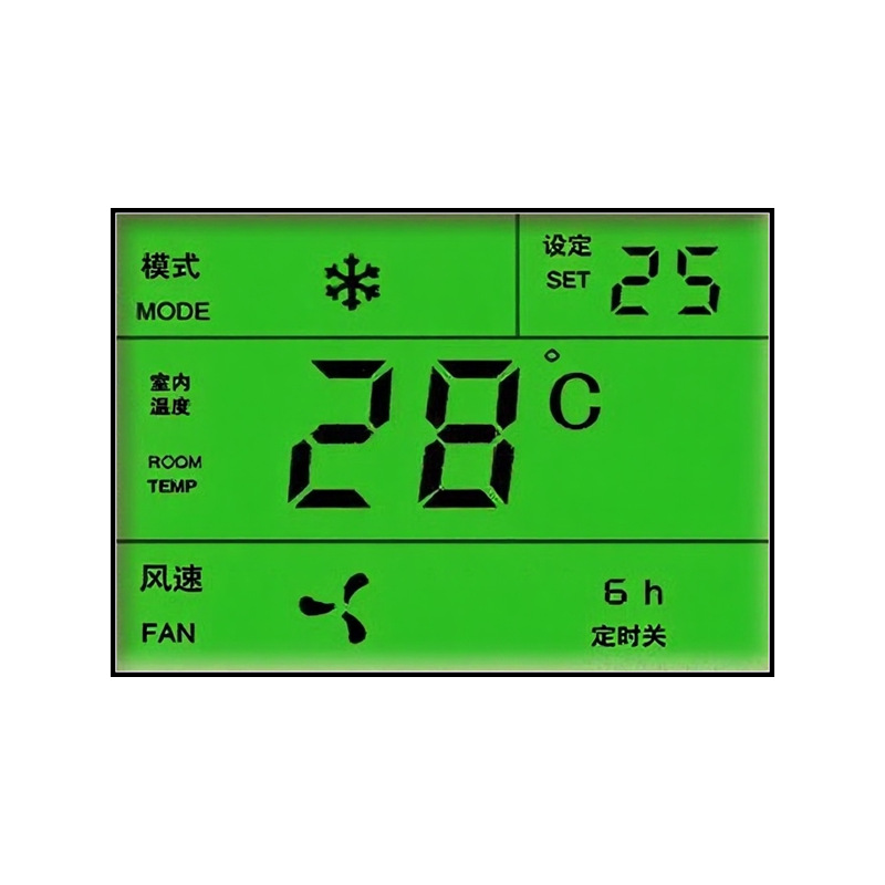 Treadmill LCD air conditioner LCD code break screen Transparent LCD display Transparent LCD LCD screen Treadmill LCD air conditioner LCD code break screen Transparent LCD display Transparent LCD LCD screen