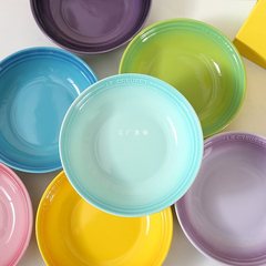 セラミックフルーツサラダボウル朝食オートミールボウルライスボウル高価値家庭用
