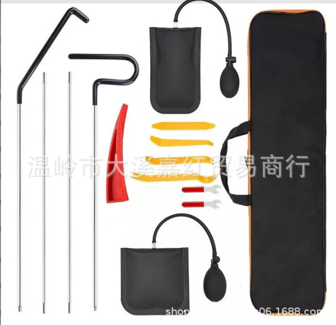 Kit de herramientas para reparación de abolladuras sin pintura - Mayorista