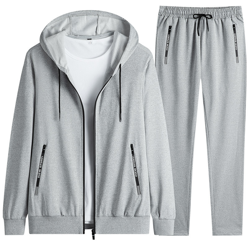 Trajes deportivos de invierno transfronterizos para hombres con camisa de cachemira gruesa, camisa de cachemira, chaqueta de camisa de cachemira, ropa deportiva de otoño casual para hombres