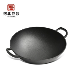 煎锅、平底锅;野营锅具;汤锅