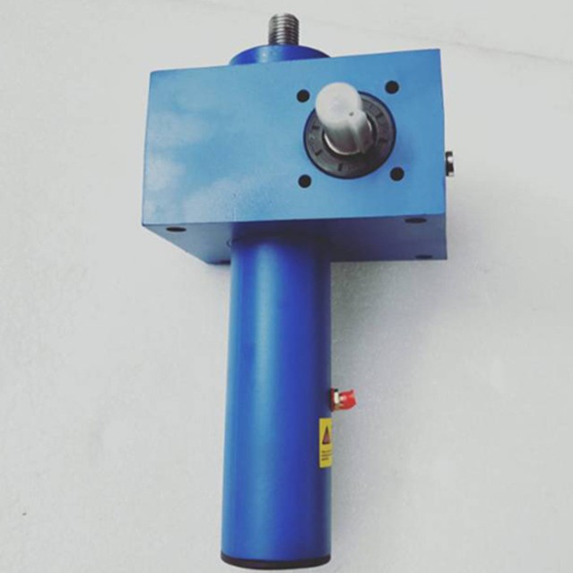 SJA450螺旋升降机 性价比高 技术可靠 同步升降 性能好  价格经济