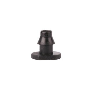 PE���a�׶��^ 47ë��β������ 4mm �ܵ��e�׶�ס ΢���^���^