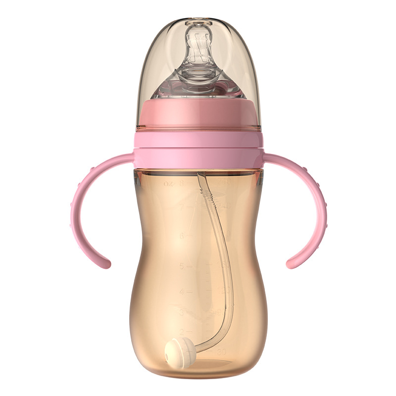 Botellas de leche para bebés, botellas de leche anti-asfixia, botellas de leche anti-inflamación, botellas de silicona para destete, botellas de silicona para bebés, botellas de leche anti-inflamación, botellas de silicona para bebés, botellas de silicona para bebés