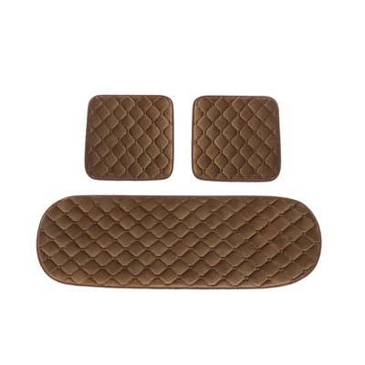 Wool pad, Seat Cushion for Drivers, Winter