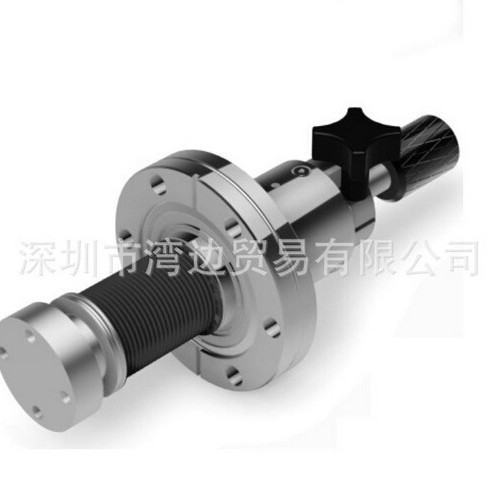 供应进口美国真空连接器Huntington L-2220-1【预售议价】