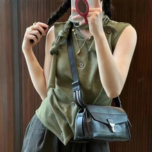 LEM*��Ʒ���ʲ��Gear bagͷ��ֲ��ţƤ��װ���ٴ������б���