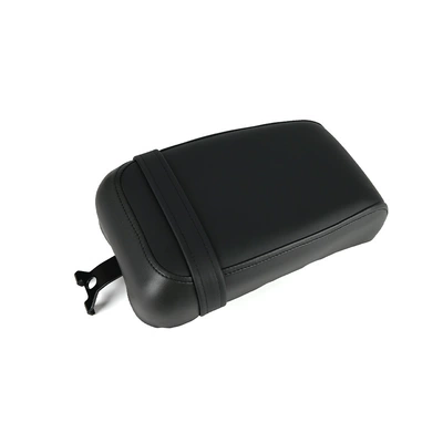 Suitable for Harley Nightster 975 Motorcycle to Be Equipped with a Rear Passenger Seat Cushion (Motorcycle cushion) - rear-seat-cushion