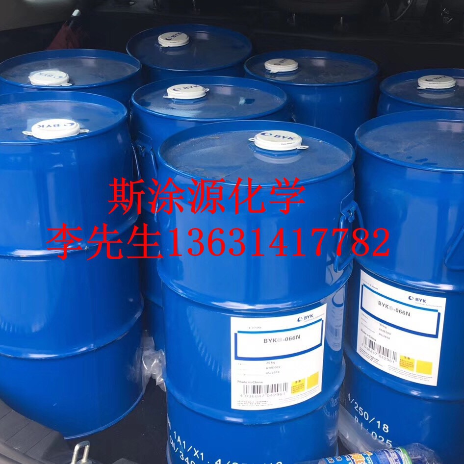 毕克BYK-115润湿分散剂有力地降低粘度并提高涂料光泽流平BYK115