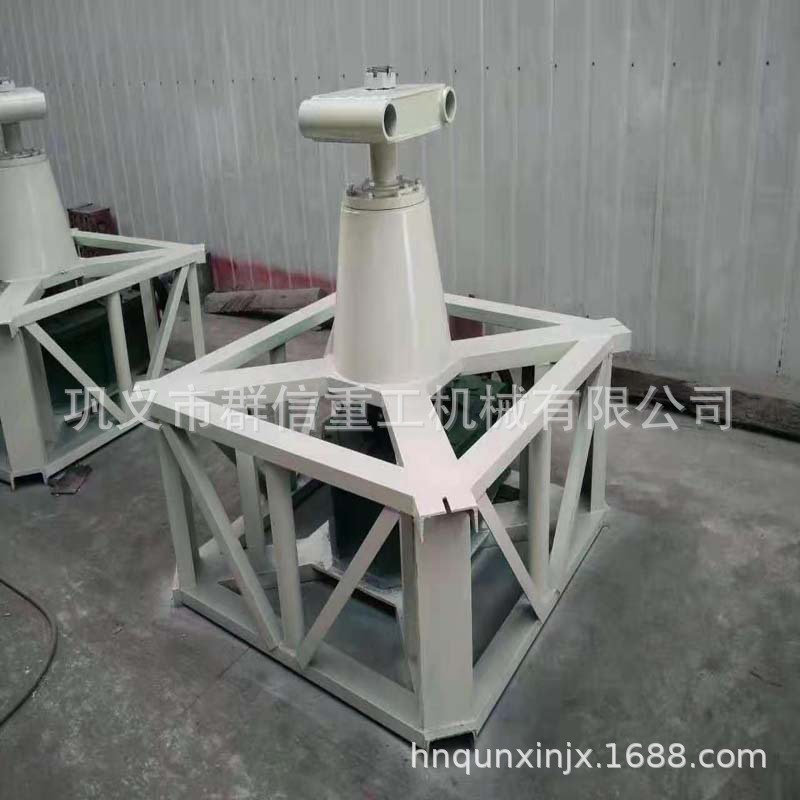 常用机型电碾子  均匀滚压破碎多规格电碾子