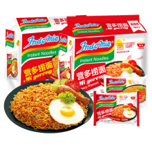 ӡ���M��Indomie�I������ԭζ���u��ζ���泴���������ʳ������