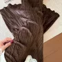 肌理美式显瘦春季半身裙