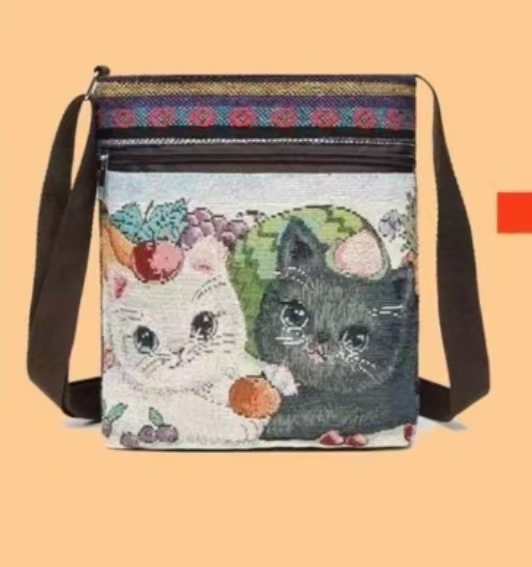 과일 고양이
