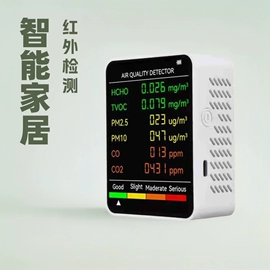 气体检测仪;甲醛检测仪器;其他气体分析