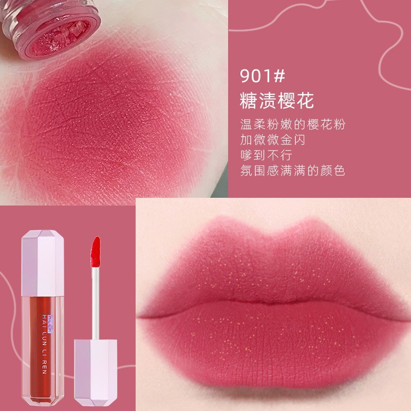 901#Sugar -stained cherry blossoms