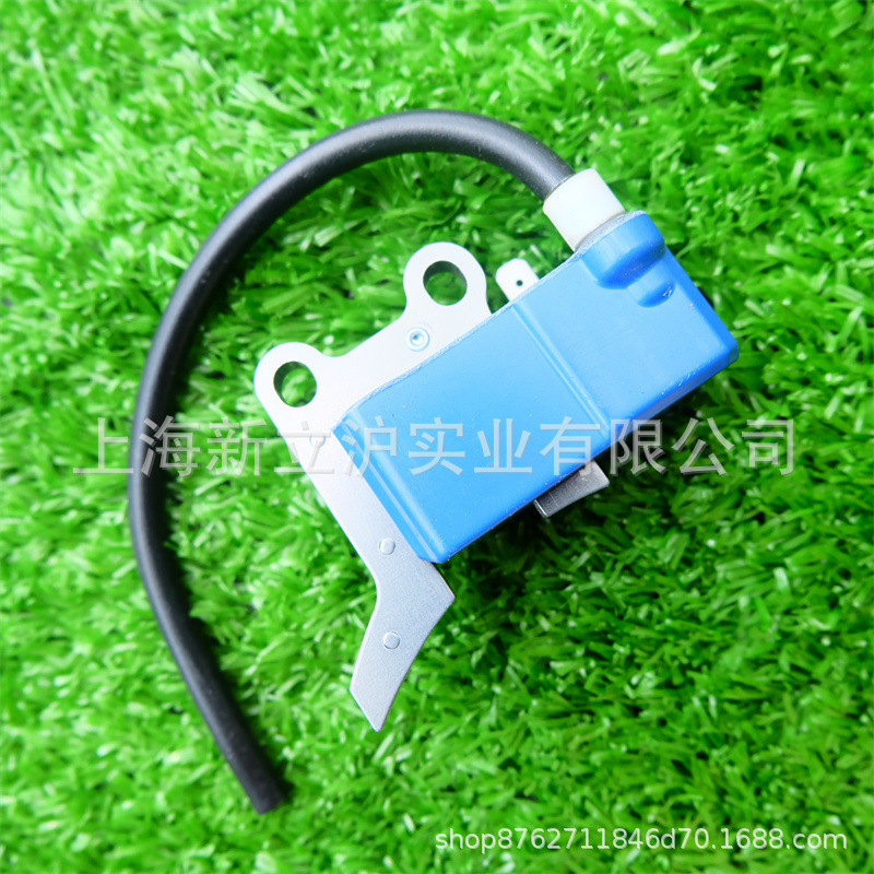 适配shindaiwa新大华PT262S高枝油锯修枝锯高压包点火线圈模块