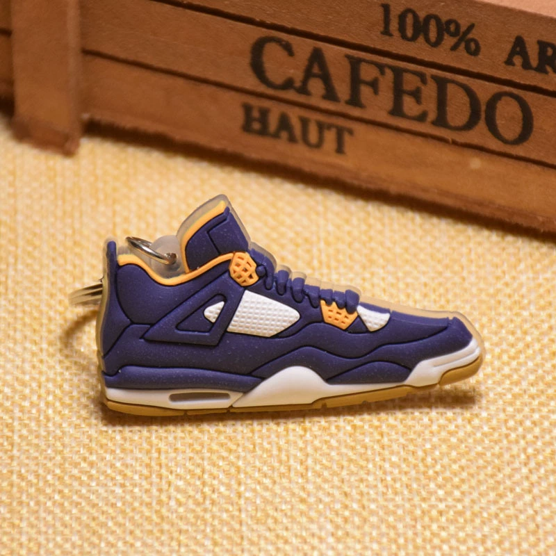 Air Jordan, спортивная обувь, брелок-ключница