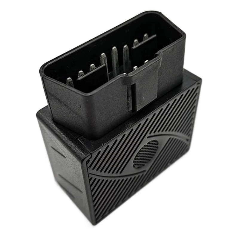 OBD GPS-трекер для автомобиля, не требует установки, противоугонное устройство, сигнализация Beidou, GPS-позиционирование, высокоточное определение местоположения