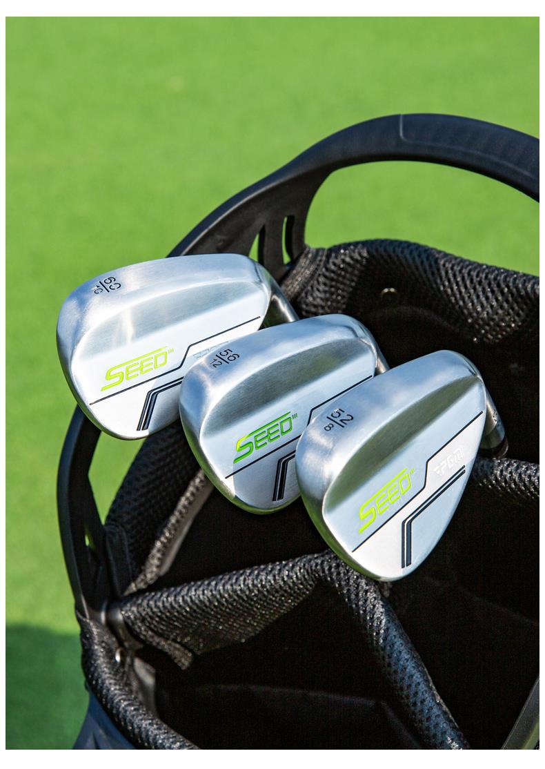 Bộ gậy golf thi đấu chuyên nghiệp PGM cho thanh thiếu niên và trẻ em, 6 loại chiều cao — 14 Thanh carbon cao 168-175cm, 14 Thanh carbon cao 160-168cm, 14 Thanh carbon cao 152-160cm, 14 Thanh carbon cao 145-152cm chi tiết 14
