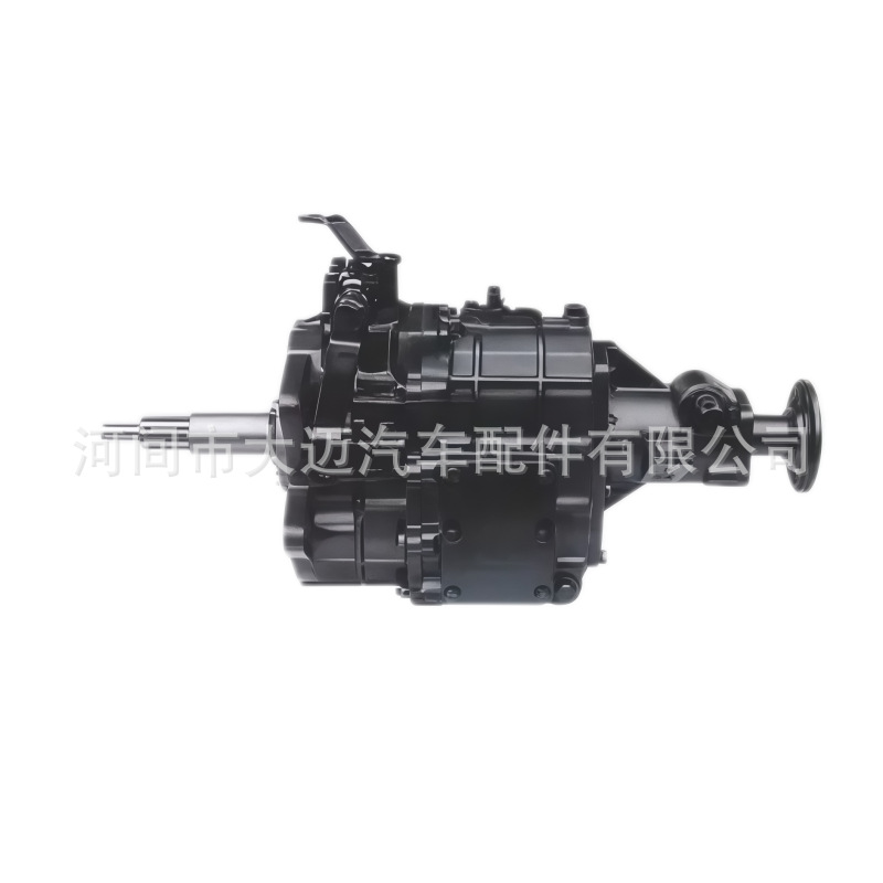 Faw Changtai (Changchun Faw) Cas5-20Geq2 Gearbox Is Suitable for Dongfeng Dolica and Forica