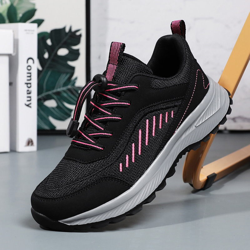 여성 블랙 로즈 레드